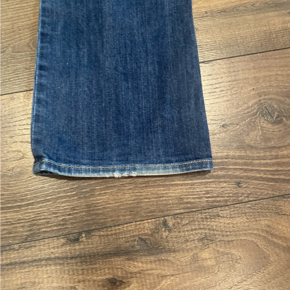 7 for all mankind jeans size 32 - Picture 5 of 8